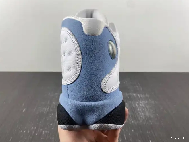 Blue Jordan Grey Air 13 414571-170 0623